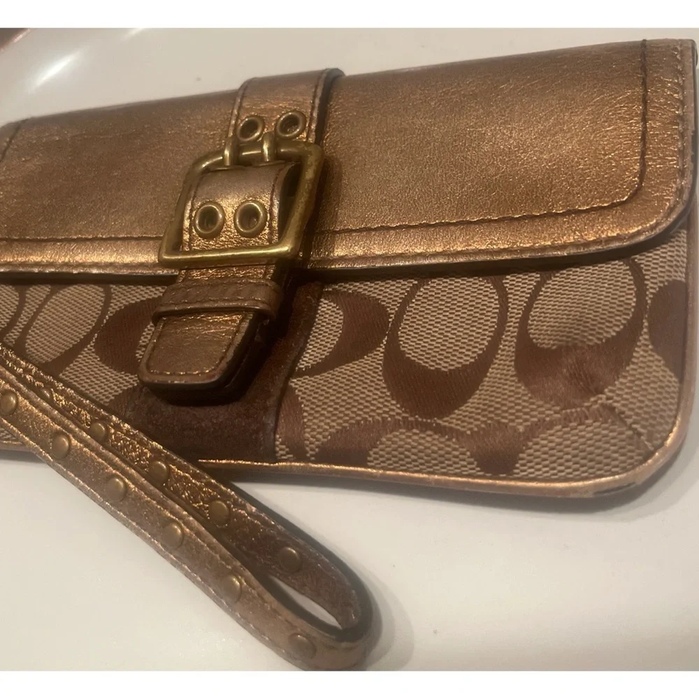 Coach 2004 special